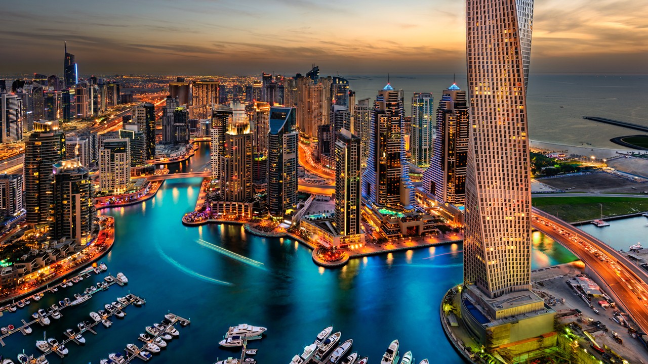 The Gulf Risk Pulse: How Middle East Escalation Transmits Into Markets